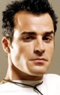 Justin Theroux - director Justin Theroux