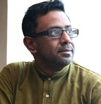 Kamaleswar Mukherjee - director Kamaleswar Mukherjee