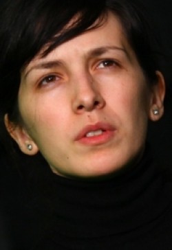 Kamila Safina - director Kamila Safina