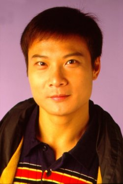 Kar Lok Chin - director Kar Lok Chin