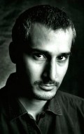 Karim Hussain - director Karim Hussain