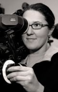 Kasia Adamik - director Kasia Adamik