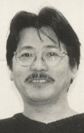Katsuhito Akiyama - director Katsuhito Akiyama