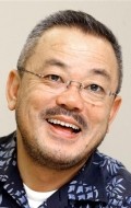 Kazuyuki Izutsu - director Kazuyuki Izutsu