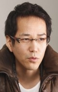 Kenji Kamiyama - director Kenji Kamiyama