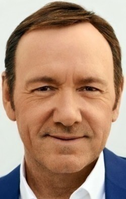 Kevin Spacey - director Kevin Spacey