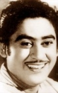Kishore Kumar - director Kishore Kumar