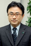 Koki Mitani - director Koki Mitani