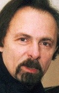 Konstantin Lopushansky - director Konstantin Lopushansky