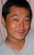 Koichi Sakamoto - director Koichi Sakamoto