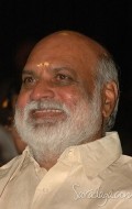 K. Raghavendra Rao - director K. Raghavendra Rao