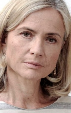 Cristina Comencini - director Cristina Comencini