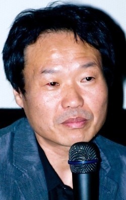 Kwak Jae-yong - director Kwak Jae-yong