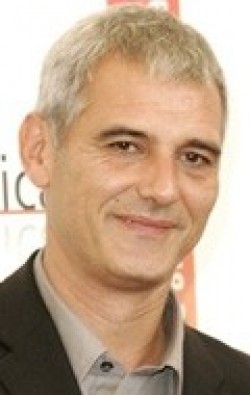 Laurent Cantet - director Laurent Cantet