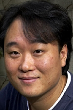 Lee Gye-byeok - director Lee Gye-byeok