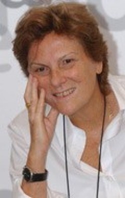 Liliana Cavani - director Liliana Cavani