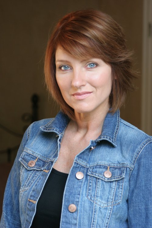 Lisa Arnold - director Lisa Arnold