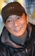 Li Zhang - director Li Zhang