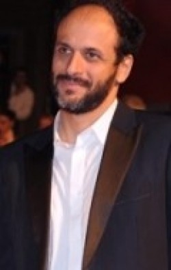 Luca Guadagnino - director Luca Guadagnino