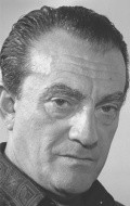 Luchino Visconti - director Luchino Visconti
