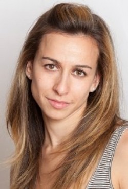 Lucia Aniello - director Lucia Aniello