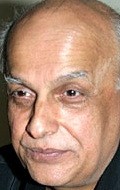 Mahesh Bhatt - director Mahesh Bhatt