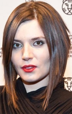 Maja Milos - director Maja Milos
