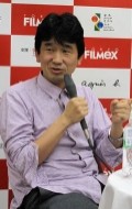 Makoto Shinozaki - director Makoto Shinozaki