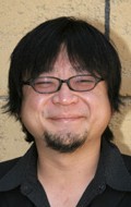 Mamoru Hosoda - director Mamoru Hosoda