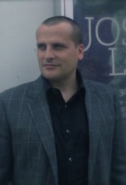 Marek Louzi - director Marek Louzi