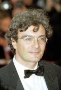Mario Martone - director Mario Martone