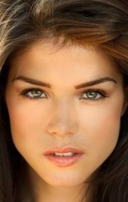 Marie Avgeropoulos filmography