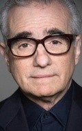 Martin Scorsese - director Martin Scorsese