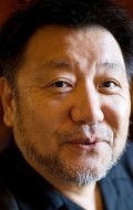 Masato Harada - director Masato Harada
