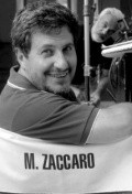 Maurizio Zaccaro - director Maurizio Zaccaro