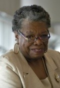 Maya Angelou - director Maya Angelou