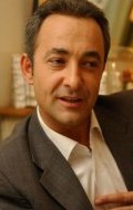 Mehmet Aslantug - director Mehmet Aslantug