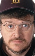 Michael Moore - director Michael Moore