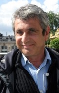 Michel Boujenah - director Michel Boujenah