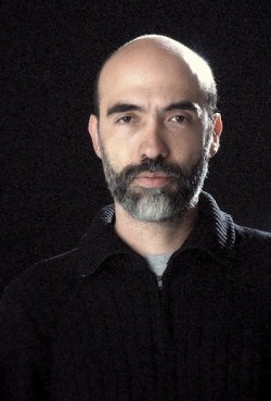 Migel Urrutia - director Migel Urrutia