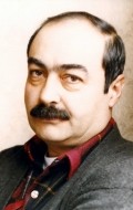 Mikho Borashvili - director Mikho Borashvili