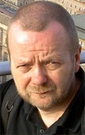 Miroslaw Dembinski - director Miroslaw Dembinski