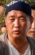 Mitsuo Yanagimachi - director Mitsuo Yanagimachi
