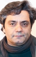 Mohammad Rasoulof - director Mohammad Rasoulof