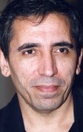 Mohsen Makhmalbaf - director Mohsen Makhmalbaf