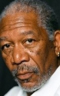 Morgan Freeman - director Morgan Freeman