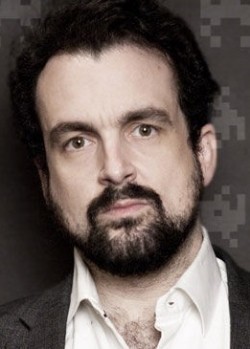 Nacho Vigalondo - director Nacho Vigalondo