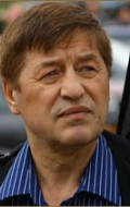 Nikolai Fomin - director Nikolai Fomin