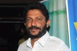 Nishikant Kamat - director Nishikant Kamat