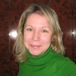 Olga Muzaleva - director Olga Muzaleva